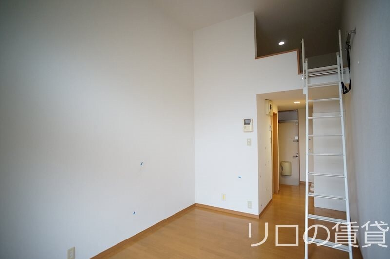 物件内観写真13　(別号室)