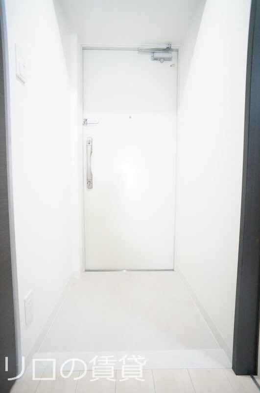 物件内観写真2　(別号室)