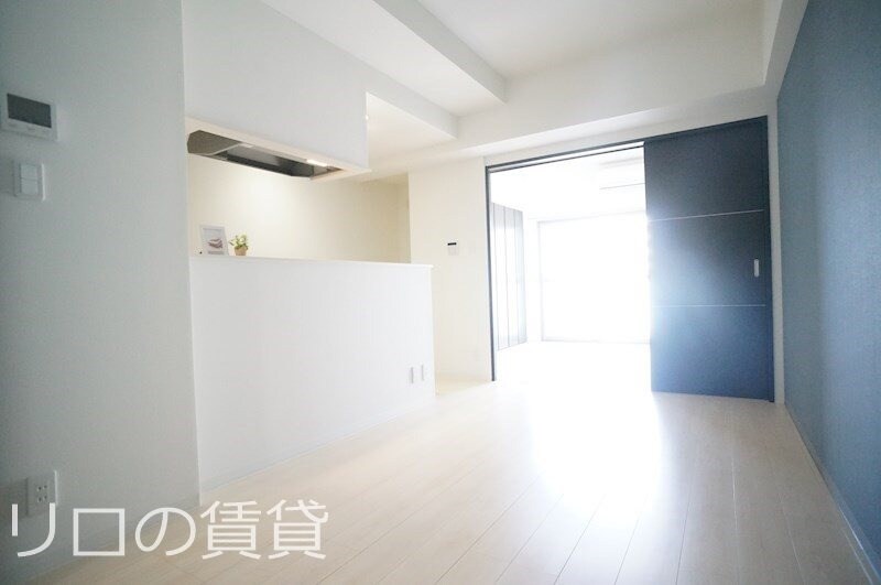 物件内観写真3　(別号室)