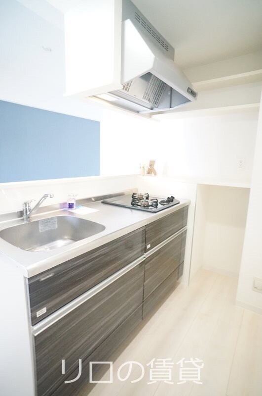 物件内観写真4　(別号室)