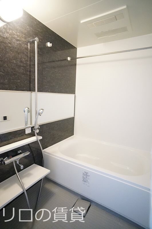 物件内観写真6　(別号室)