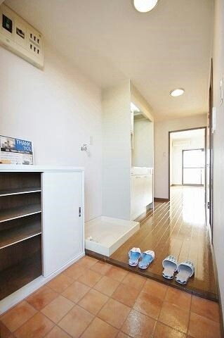 物件内観写真3　(別号室)