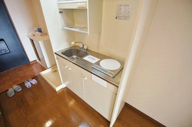 物件内観写真5　(別号室)