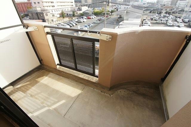 物件内観写真8　(別号室)