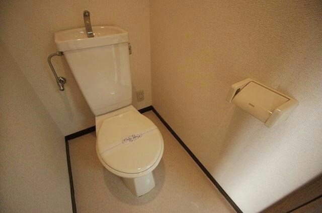 物件内観写真11　(別号室)