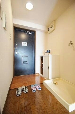 物件内観写真13　(別号室)