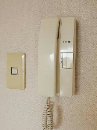 物件内観写真14　(別号室)