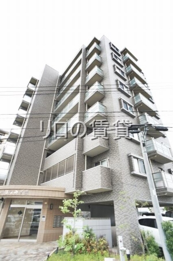 建物外観(外観)