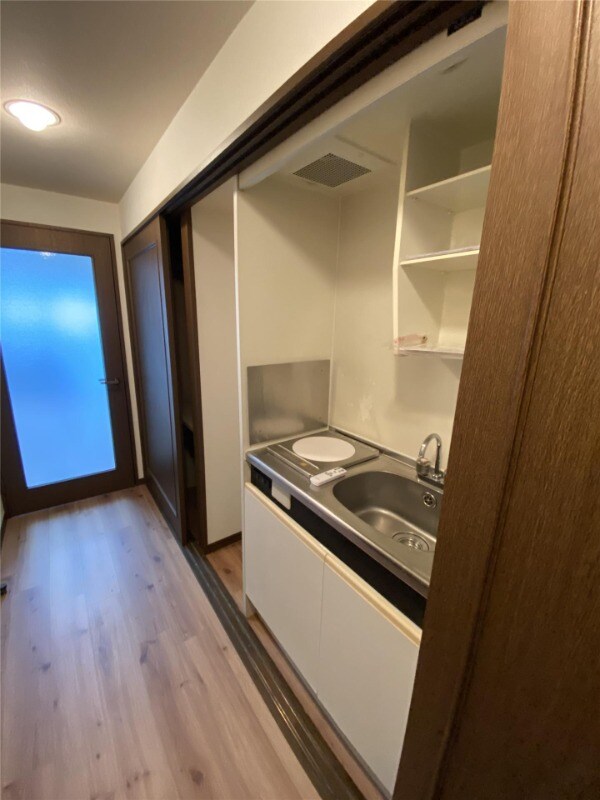 キッチン(別号室)