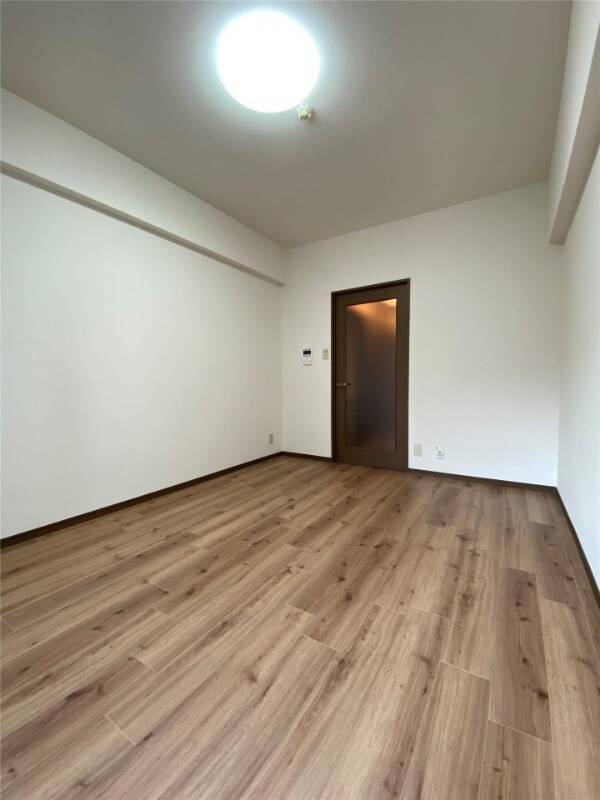 居室・リビング(別号室)