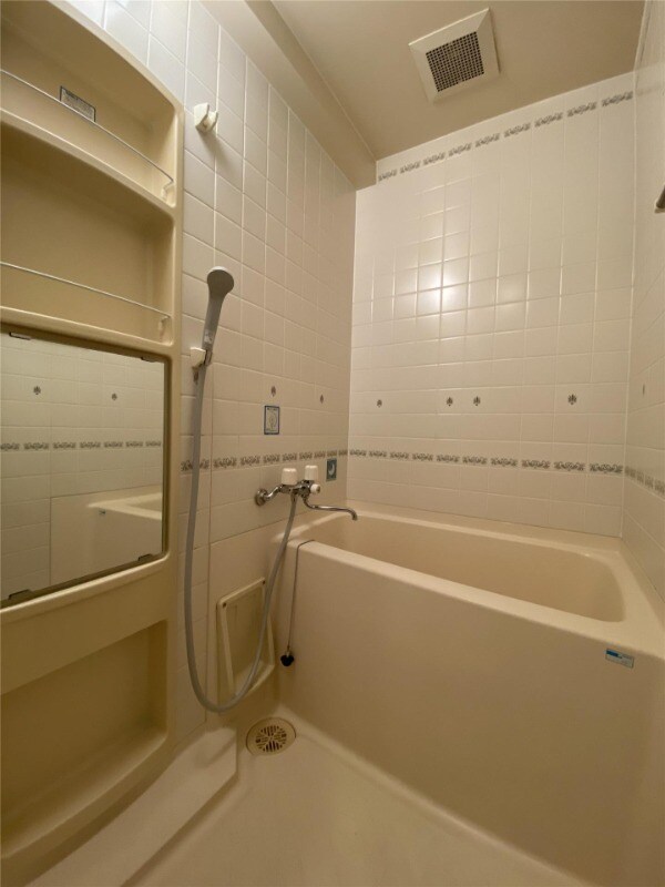 物件内観写真5　(別号室)