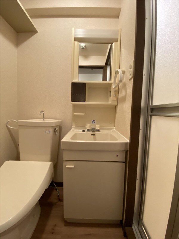 物件内観写真9　(別号室)