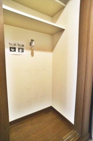 物件内観写真10　(別号室)