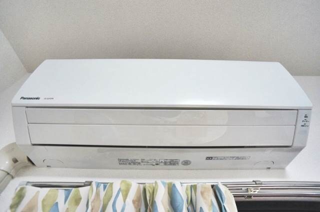 物件内観写真12　(別号室)