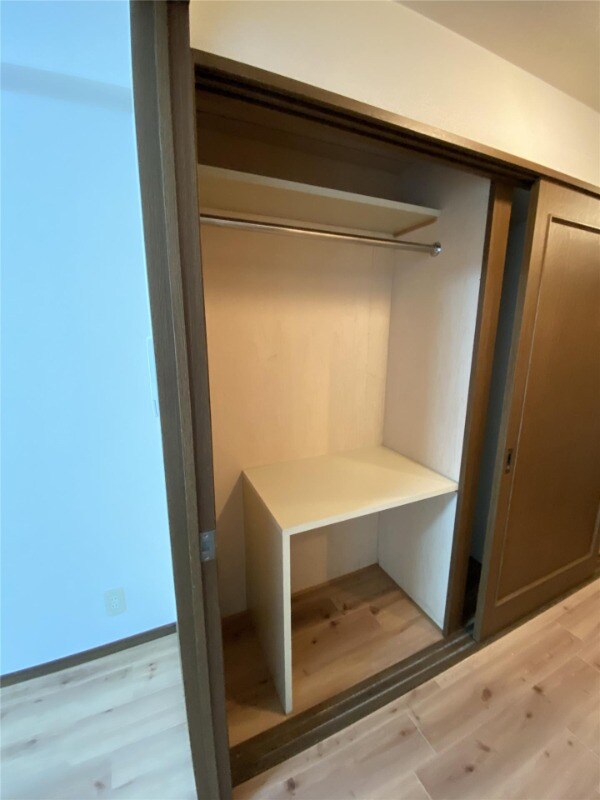 物件内観写真13　(別号室)