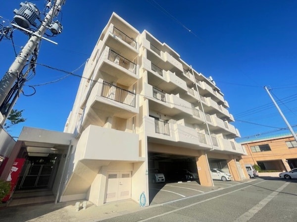 建物外観(建物外観)