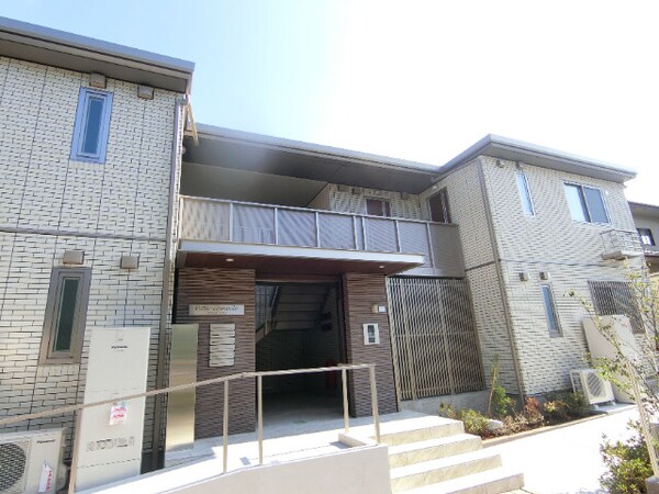 建物外観(外観)
