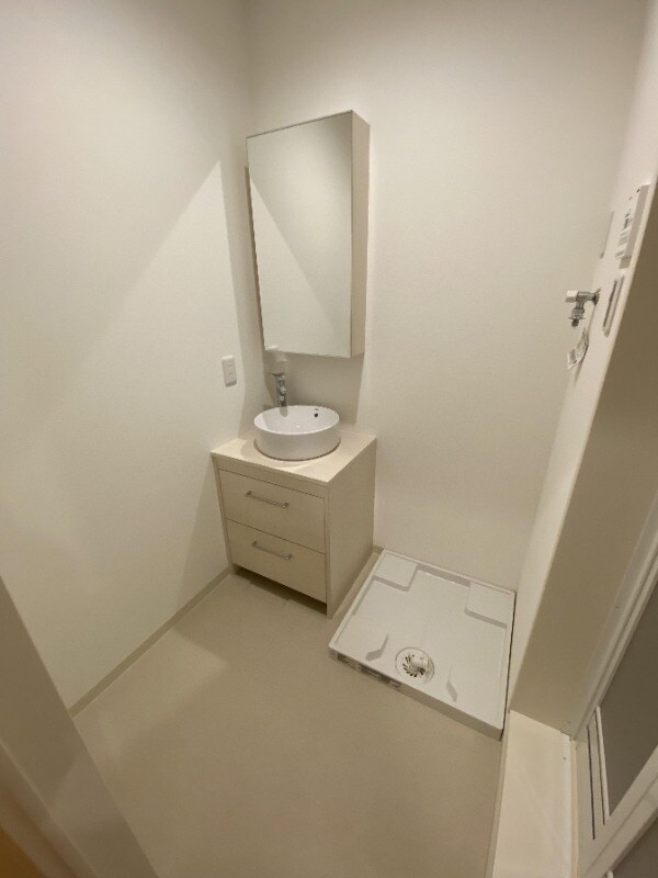洗面所