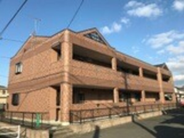 建物外観(外観)