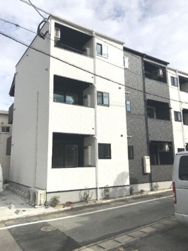 建物外観(外観)