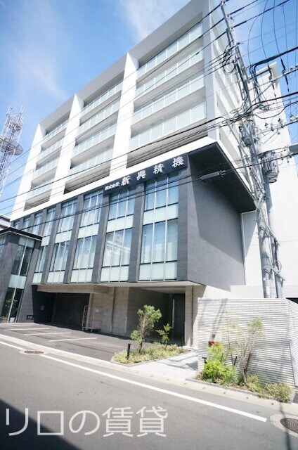 物件外観写真1　(外観)