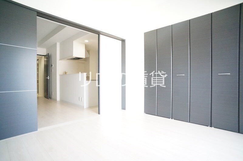 物件内観写真5　(別号室)