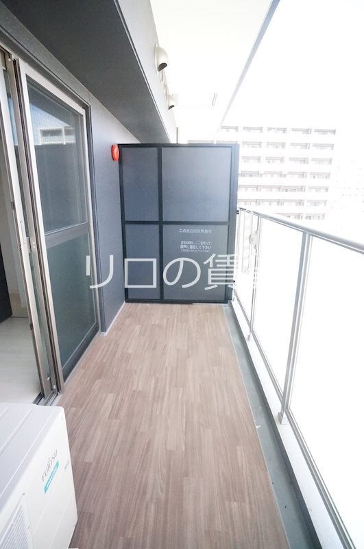 物件内観写真7　(別号室)