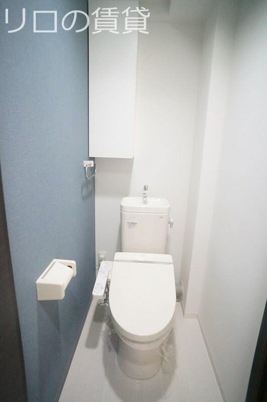 物件内観写真10　(別号室)