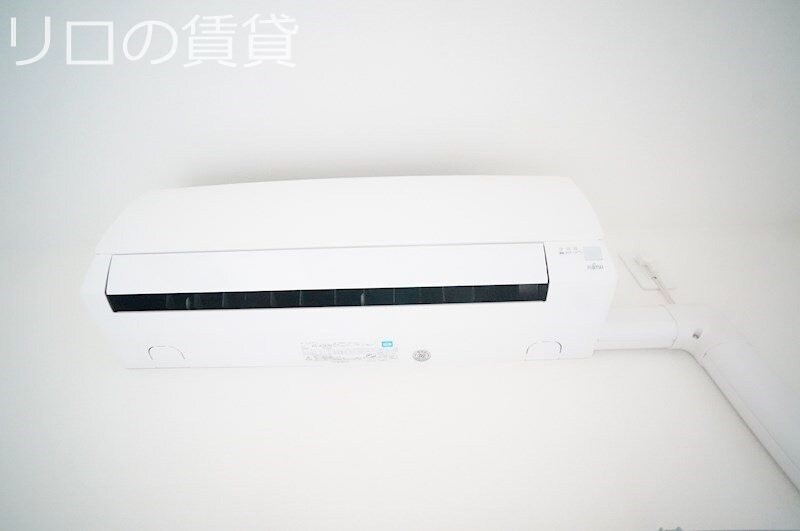 物件内観写真11　(別号室)