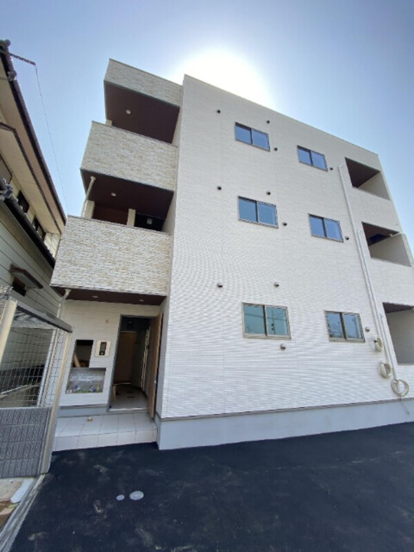 建物外観(外観)