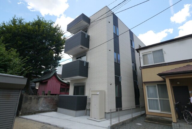 物件外観写真1　(外観)