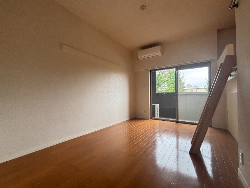 物件内観写真10　(別号室)