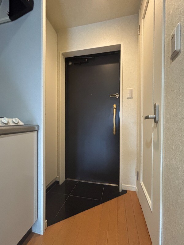 物件内観写真11　(別号室)