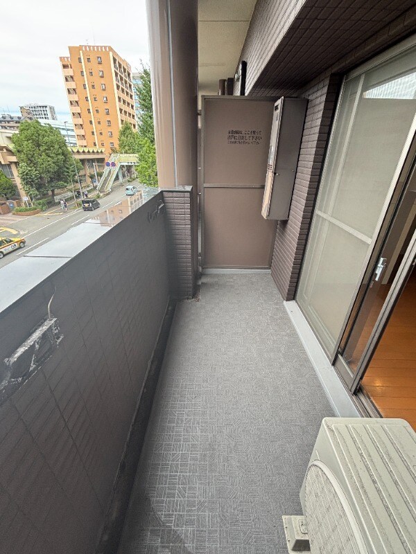 物件内観写真12　(別号室)