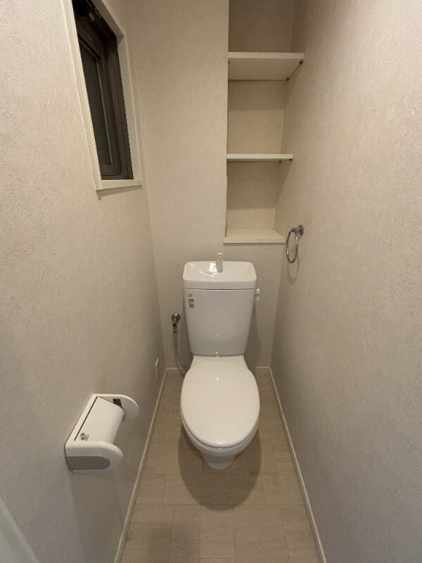 物件内観写真19　(別号室)