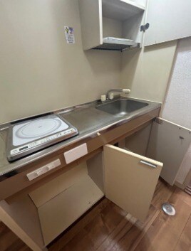 物件内観写真3　(現状を優先します)