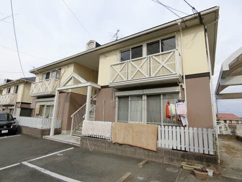 物件外観写真1　(外観)