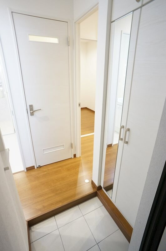 物件内観写真7　(別号室イメージ)