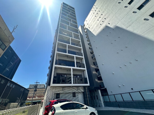 建物外観(外観)
