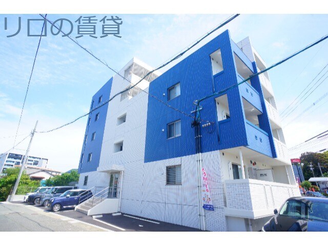 物件外観写真1　(外観)