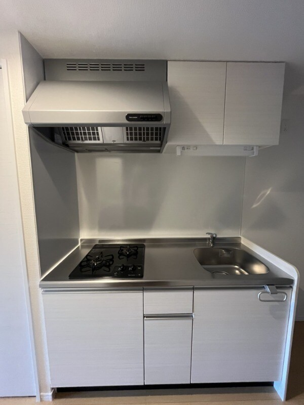 物件内観写真6　(同型物件写真)