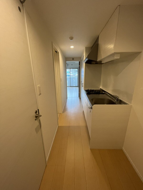 物件内観写真7　(同型物件写真)