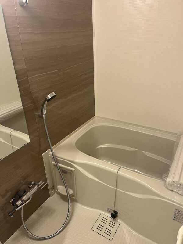 物件内観写真8　(同型物件写真)