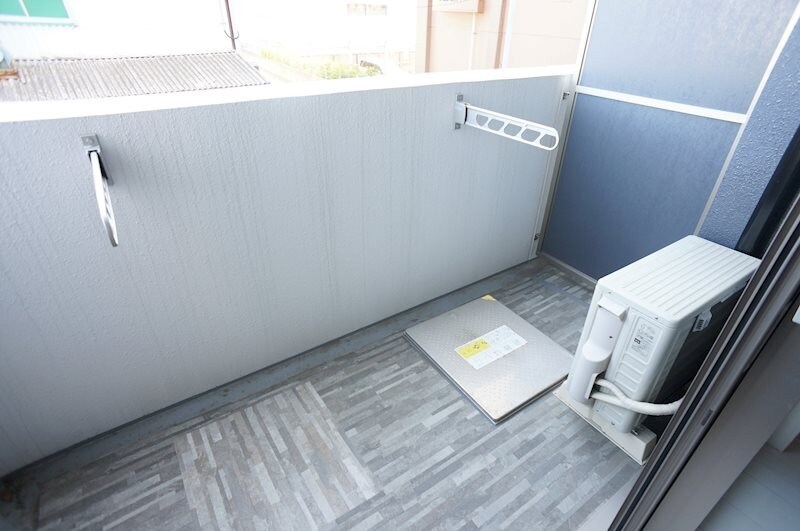 物件内観写真9　(同型物件写真)