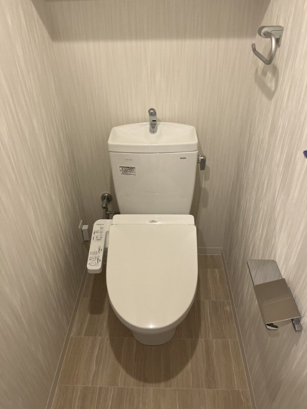 物件内観写真12　(同型物件写真)