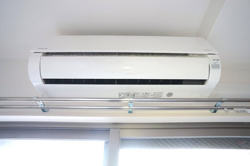 物件内観写真14　(同型物件写真)