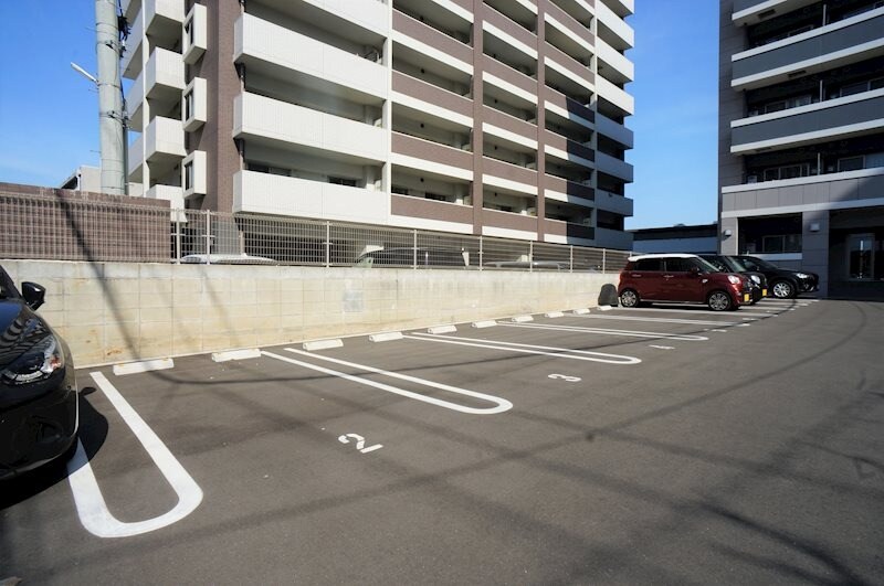 物件内観写真16　(同型物件写真)