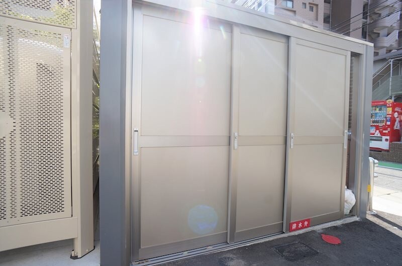 物件内観写真17　(同型物件写真)