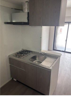 物件内観写真4　(別号室イメージ)