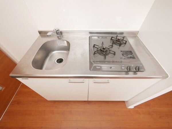 キッチン(別号室イメージ)